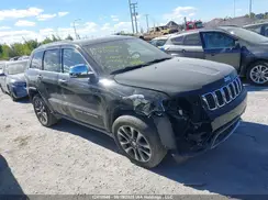1C4RJFBG7JC240163 2018 JEEP GRAND CHEROKEE