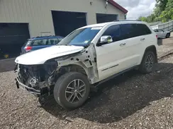 1C4RJFBG7JC241264 2018 JEEP GRAND CHEROKEE