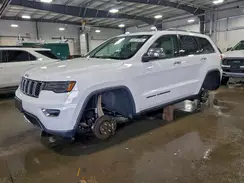 1C4RJFBG7JC241720 2018 JEEP GRAND CHEROKEE