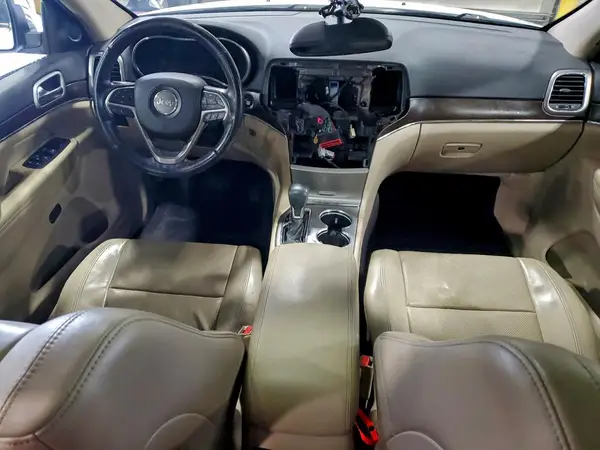 1C4RJFBG7JC241720 2018 JEEP GRAND CHEROKEE - Image 8