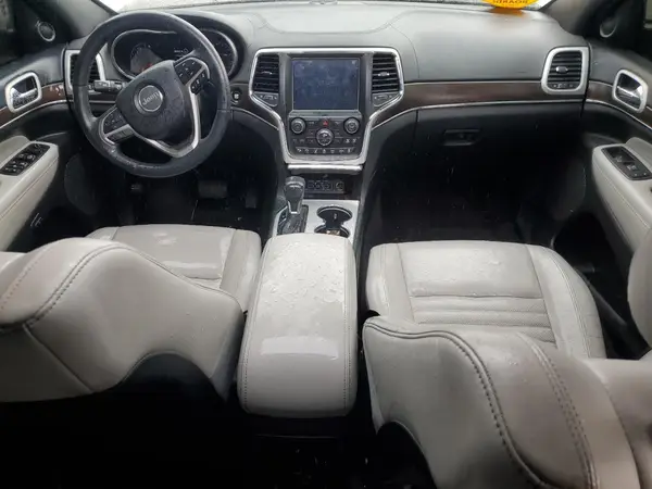 1C4RJFBG7JC244715 2018 JEEP GRAND CHEROKEE - Image 8