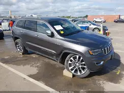 1C4RJFBG7JC246173 2018 JEEP GRAND CHEROKEE