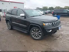 1C4RJFBG7JC250997 2018 JEEP GRAND CHEROKEE
