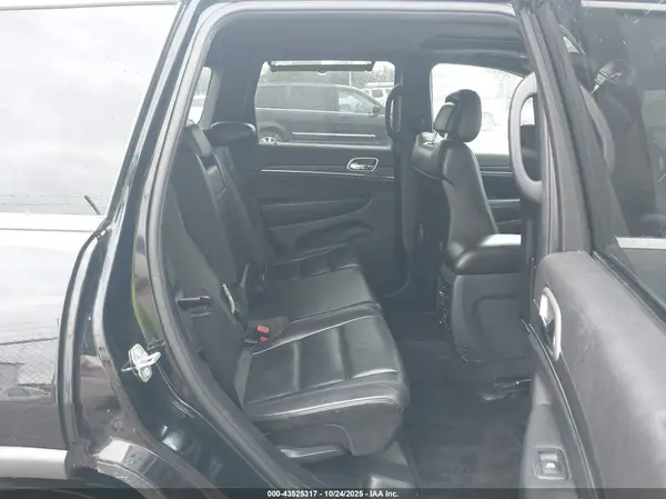 1C4RJFBG7JC250997 2018 JEEP GRAND CHEROKEE - Image 8