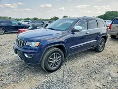 1C4RJFBG7JC251292 2018 JEEP GRAND CHEROKEE