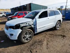 1C4RJFBG7JC256623 2018 JEEP GRAND CHEROKEE