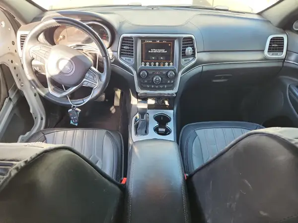 1C4RJFBG7JC256623 2018 JEEP GRAND CHEROKEE - Image 8