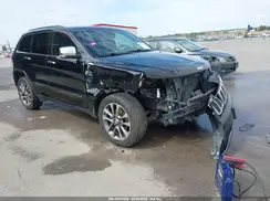 1C4RJFBG7JC257870 2018 JEEP GRAND CHEROKEE