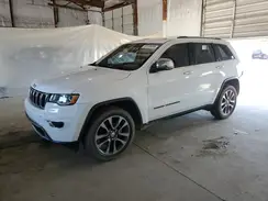 1C4RJFBG7JC258128 2018 JEEP GRAND CHEROKEE