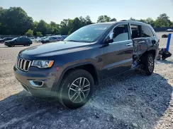 1C4RJFBG7JC258310 2018 JEEP GRAND CHEROKEE
