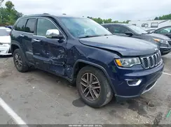 1C4RJFBG7JC259294 2018 JEEP GRAND CHEROKEE