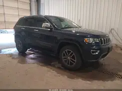 1C4RJFBG7JC259506 2018 JEEP GRAND CHEROKEE