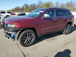 1C4RJFBG7JC259893 2018 JEEP GRAND CHEROKEE