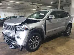 1C4RJFBG7JC259991 2018 JEEP GRAND CHEROKEE