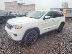 1C4RJFBG7JC264902 2018 JEEP GRAND CHEROKEE