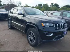 1C4RJFBG7JC265001 2018 JEEP GRAND CHEROKEE