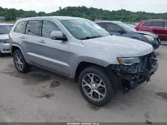 1C4RJFBG7JC266715 2018 JEEP GRAND CHEROKEE
