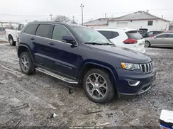 1C4RJFBG7JC280162 2018 JEEP GRAND CHEROKEE