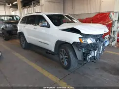 1C4RJFBG7JC283627 2018 JEEP GRAND CHEROKEE