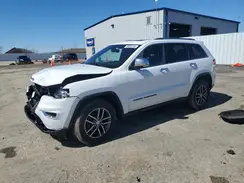 1C4RJFBG7JC286348 2018 JEEP GRAND CHEROKEE