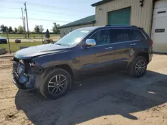 1C4RJFBG7JC286981 2018 JEEP GRAND CHEROKEE