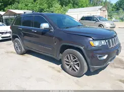 1C4RJFBG7JC287046 2018 JEEP GRAND CHEROKEE