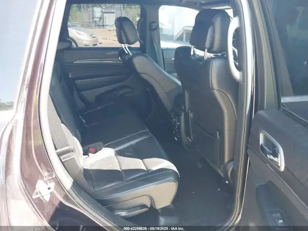 1C4RJFBG7JC287046 2018 JEEP GRAND CHEROKEE - Image 8
