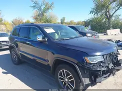 1C4RJFBG7JC294062 2018 JEEP GRAND CHEROKEE