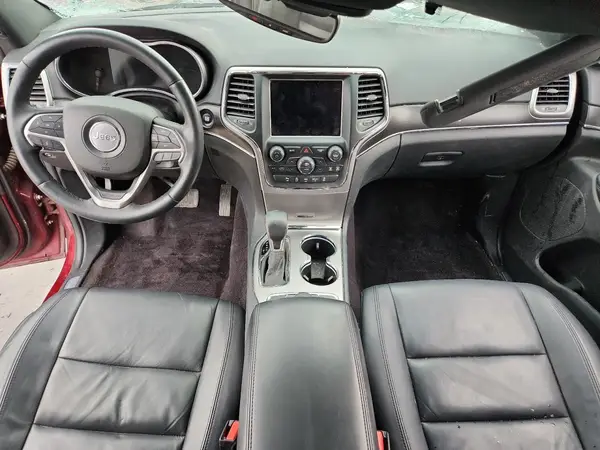 1C4RJFBG7JC294739 2018 JEEP GRAND CHEROKEE - Image 8