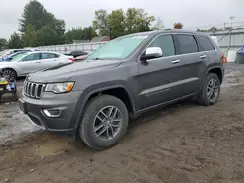 1C4RJFBG7JC297320 2018 JEEP GRAND CHEROKEE