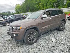 1C4RJFBG7JC298953 2018 JEEP GRAND CHEROKEE