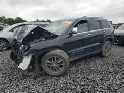 1C4RJFBG7JC299360 2018 JEEP GRAND CHEROKEE