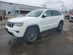 1C4RJFBG7JC299701 2018 JEEP GRAND CHEROKEE