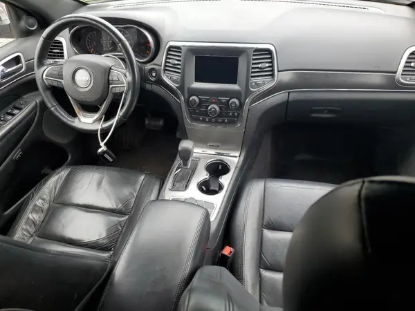 1C4RJFBG7JC308171 2018 JEEP GRAND CHEROKEE - Image 8