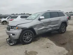 1C4RJFBG7JC308641 2018 JEEP GRAND CHEROKEE
