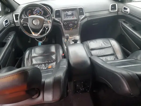 1C4RJFBG7JC308641 2018 JEEP GRAND CHEROKEE - Image 8