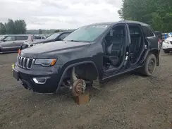 1C4RJFBG7JC309885 2018 JEEP GRAND CHEROKEE