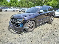1C4RJFBG7JC318425 2018 JEEP GRAND CHEROKEE
