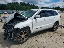 1C4RJFBG7JC324970 2018 JEEP GRAND CHEROKEE