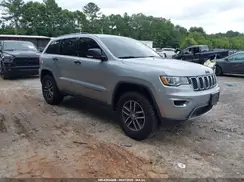 1C4RJFBG7JC325200 2018 JEEP GRAND CHEROKEE