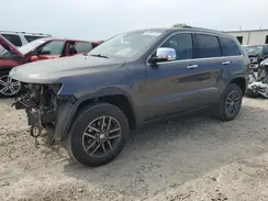 1C4RJFBG7JC331496 2018 JEEP GRAND CHEROKEE