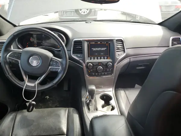 1C4RJFBG7JC331496 2018 JEEP GRAND CHEROKEE - Image 8
