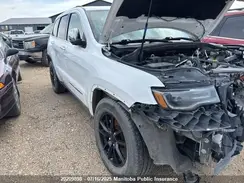 1C4RJFBG7JC333099 2018 JEEP GRAND CHEROKEE