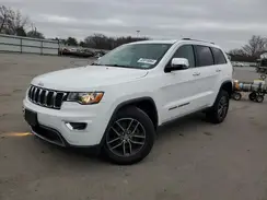 1C4RJFBG7JC336956 2018 JEEP GRAND CHEROKEE