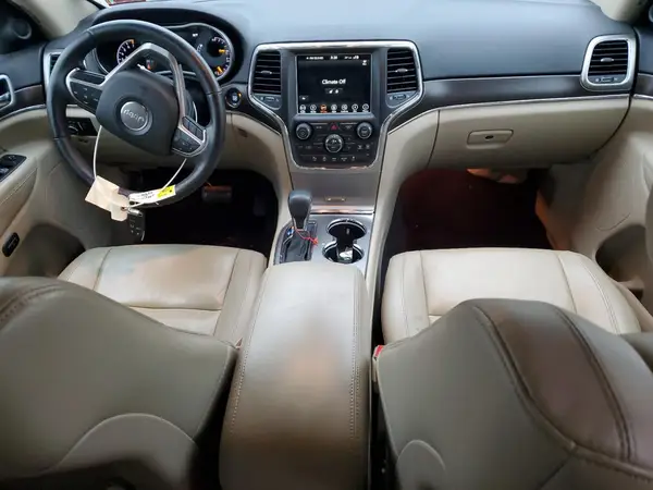 1C4RJFBG7JC336956 2018 JEEP GRAND CHEROKEE - Image 8