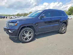 1C4RJFBG7JC338223 2018 JEEP GRAND CHEROKEE