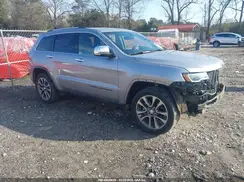1C4RJFBG7JC340442 2018 JEEP GRAND CHEROKEE