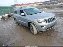1C4RJFBG7JC341834 2018 JEEP GRAND CHEROKEE