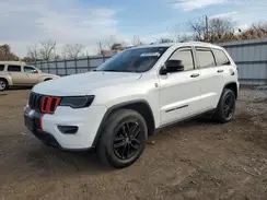 1C4RJFBG7JC347343 2018 JEEP GRAND CHEROKEE
