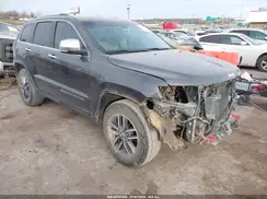 1C4RJFBG7JC347990 2018 JEEP GRAND CHEROKEE